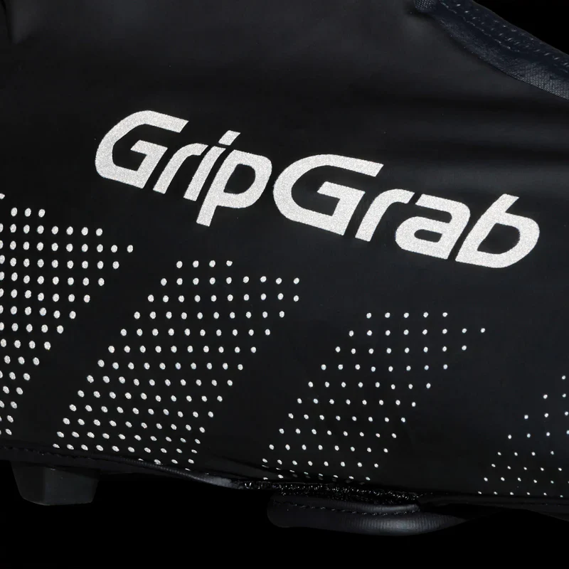 Couvre-Chaussures GRIPGRAB RIDE WATERPROOF Noir - Image 4