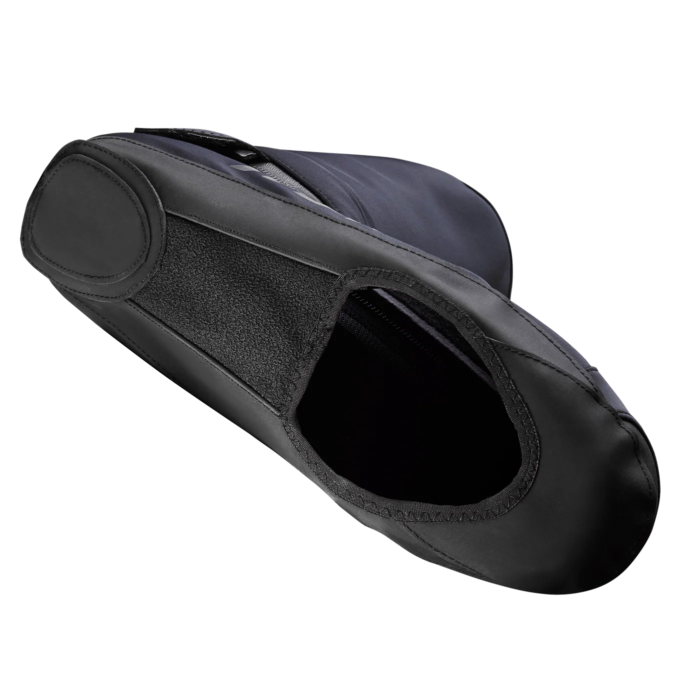 Couvre-Chaussures MAVIC ESSENTIAL THERMO Noir - Image 2