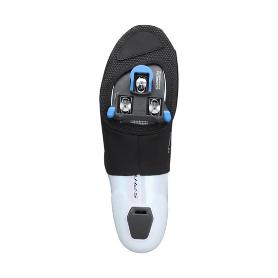 Couvre Orteils Demi SHIMANO S-PHYRE HALF Noir - Image 2