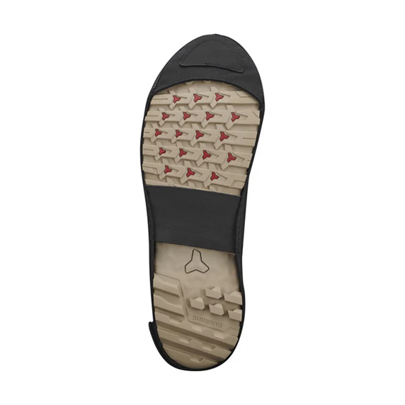 Couvre-Chaussures SHIMANO WATERPROOF Noir - Image 3