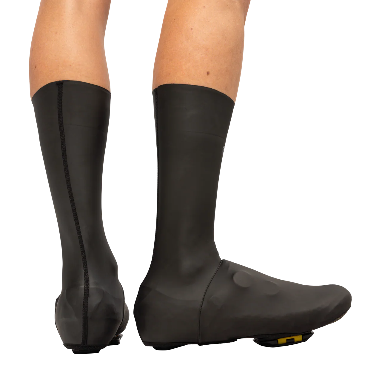 Couvre-Chaussures SPATZWEAR SPATZ AQUASOKZ LONG Noir - Image 4