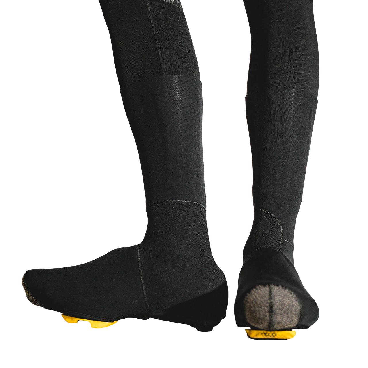 Couvre-Chaussures SPATZWEAR SPATZ FASTA LITE Noir - Image 3