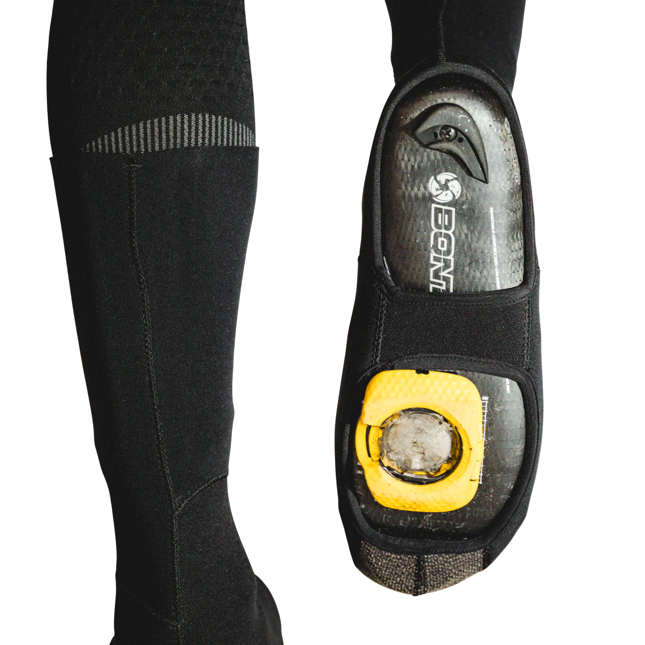 Couvre-Chaussures SPATZWEAR SPATZ FASTA LITE Noir - Image 4
