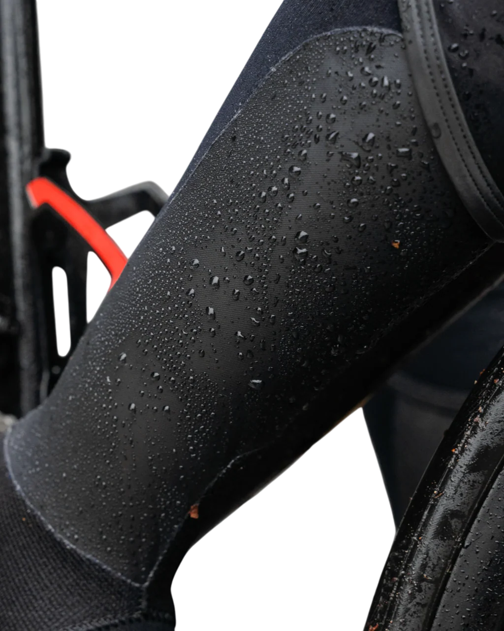 Couvre-Chaussures SPATZWEAR PRO STEALTH Noir - Image 6
