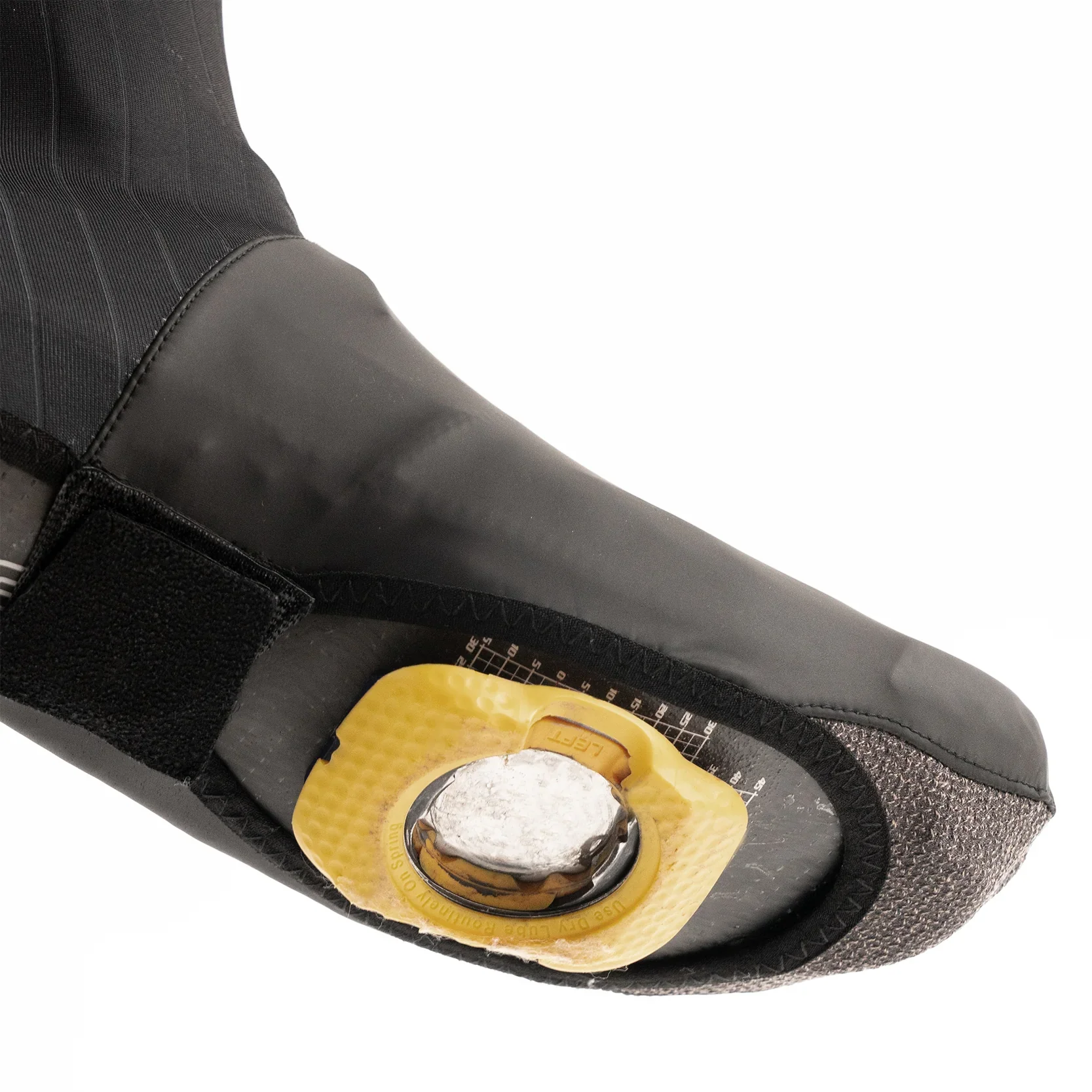 Couvre-Chaussures SPATZWEAR SPATZ WINDSOCK 2 Noir - Image 8