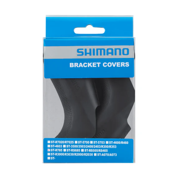 Couvre Cocottes SHIMANO ST-R785 - Image 3