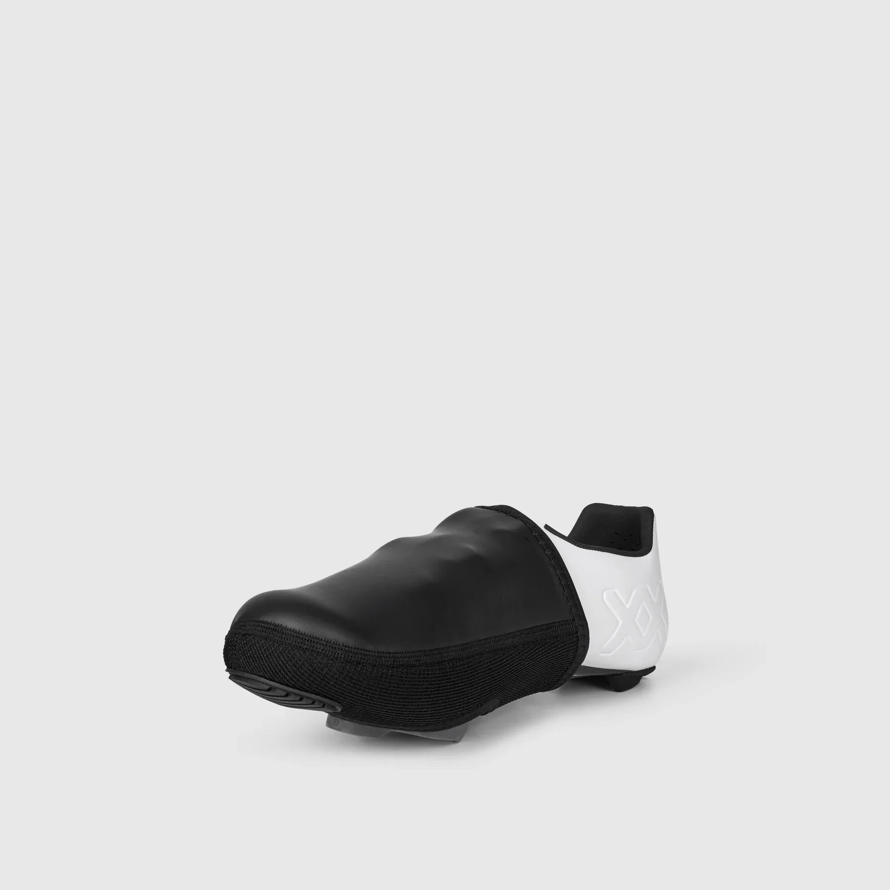 Couvre-Orteils GRIPGRAB PACR WINDPROOF Noir - Image 4