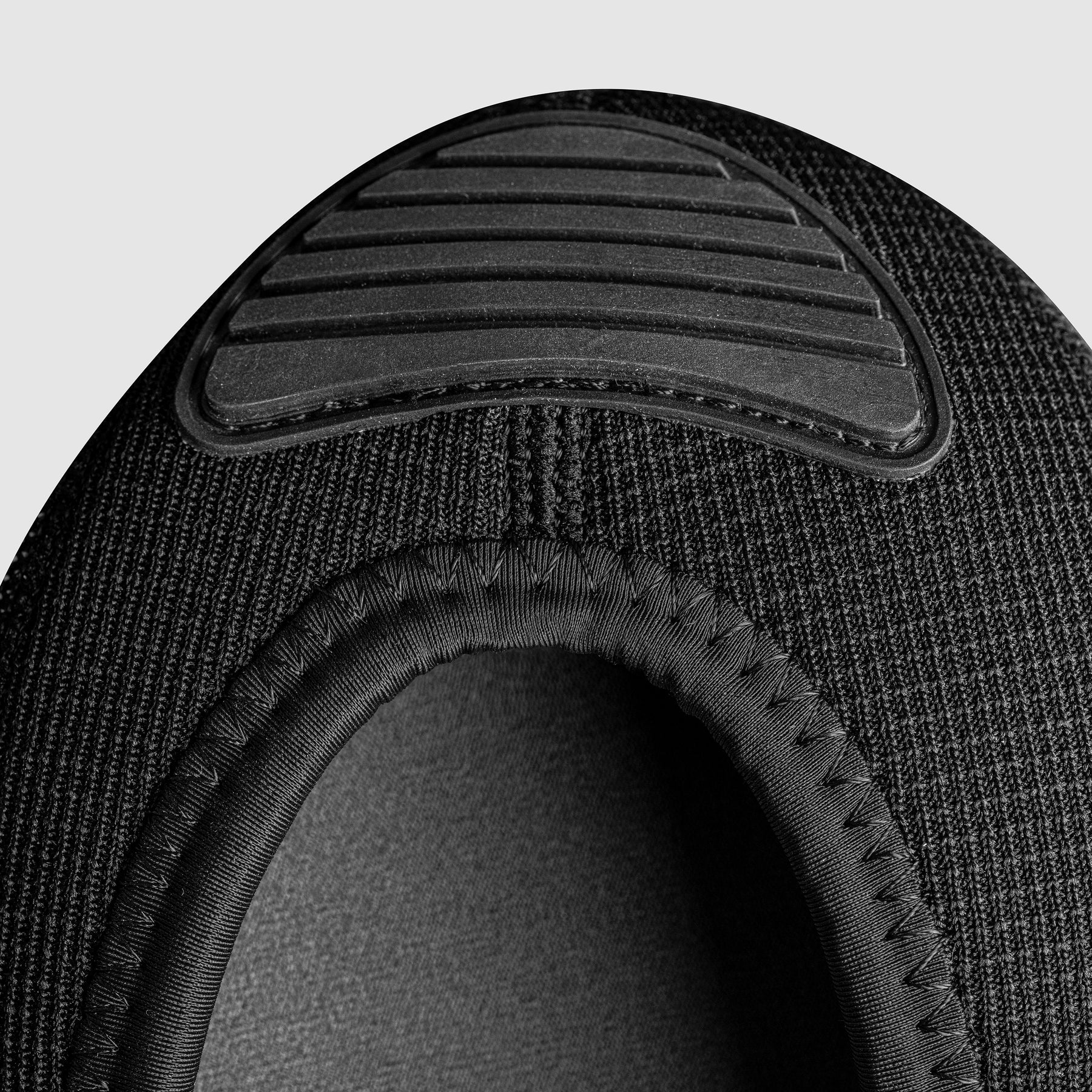 Couvre-Orteils GRIPGRAB PACR WINDPROOF Noir - Image 7