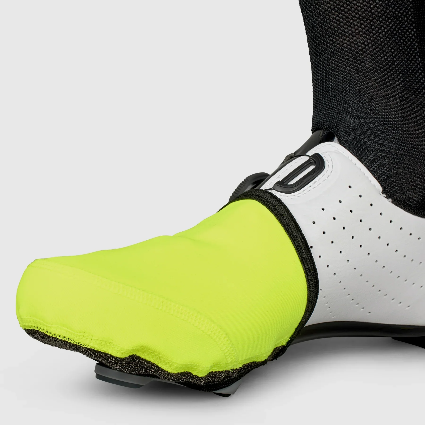 Couvre-Orteils GRIPGRAB WINDPROOF Jaune - Image 3