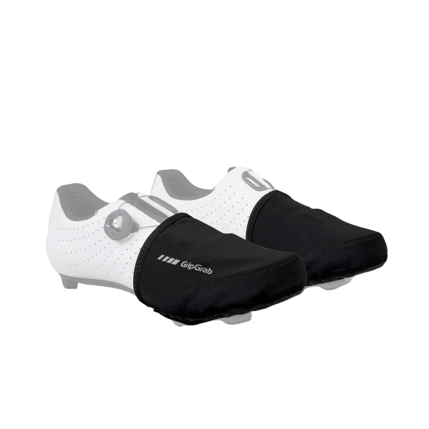 Couvre-Orteils GRIPGRAB WINDPROOF Noir