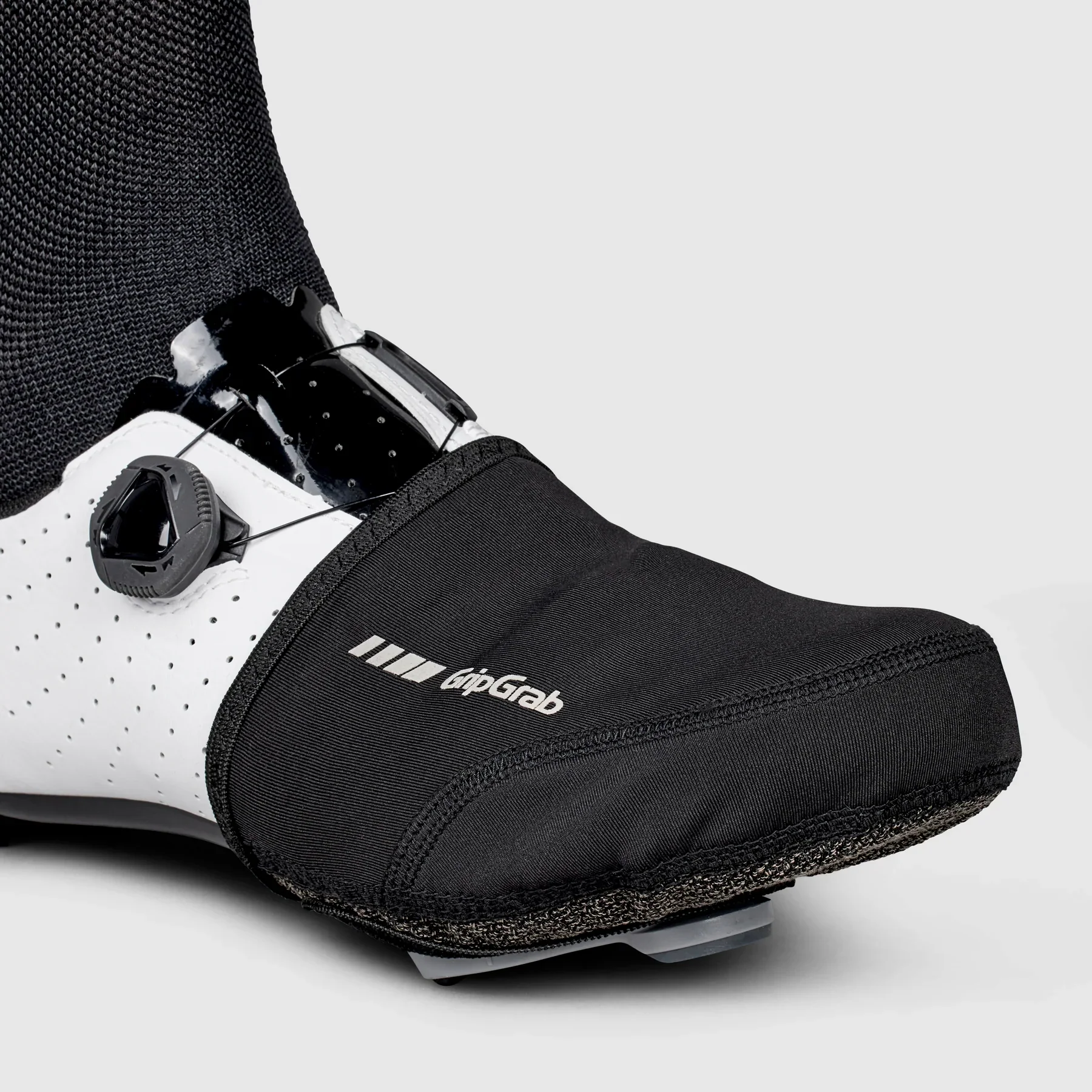 Couvre-Orteils GRIPGRAB WINDPROOF Noir - Image 3
