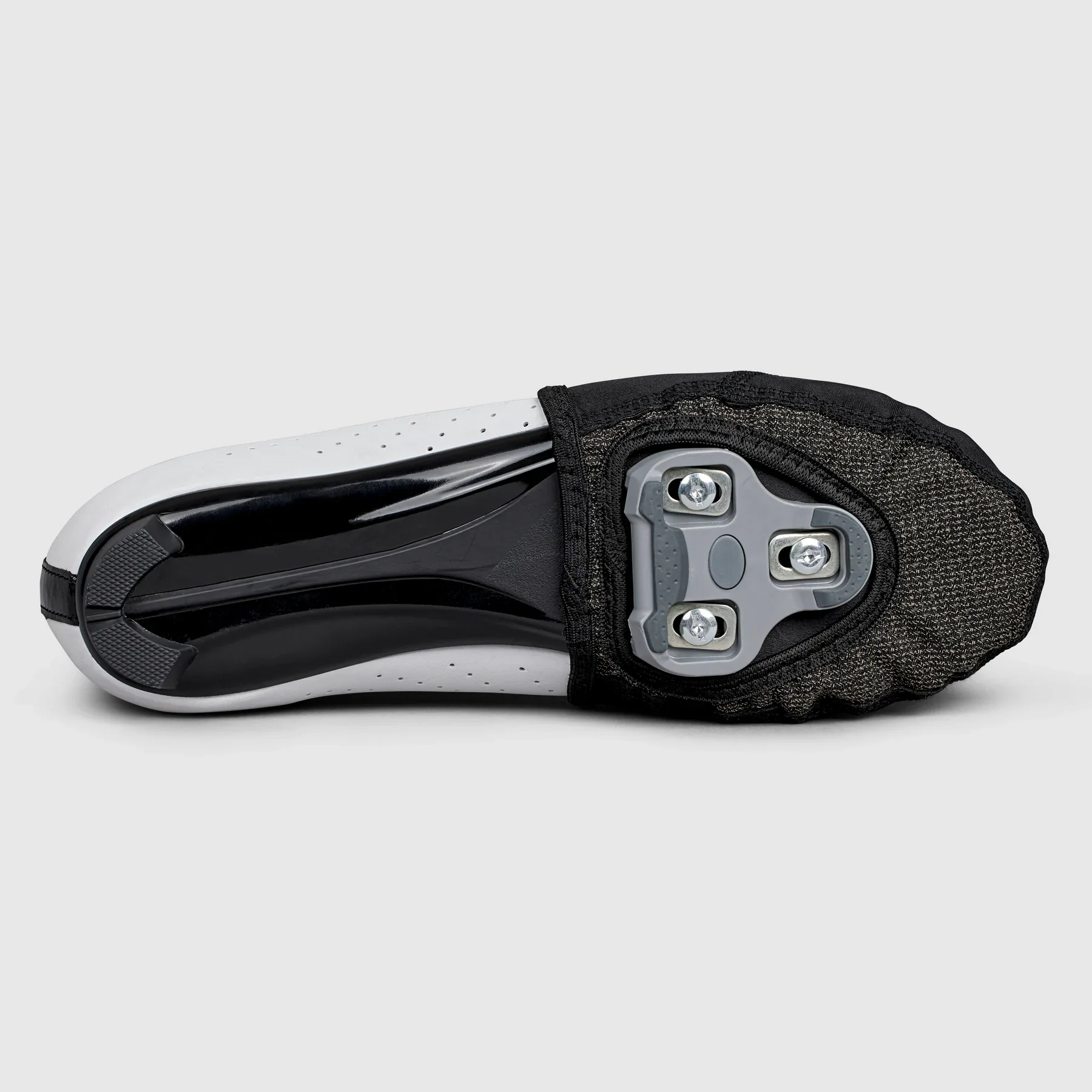 Couvre-Orteils GRIPGRAB WINDPROOF Noir - Image 4