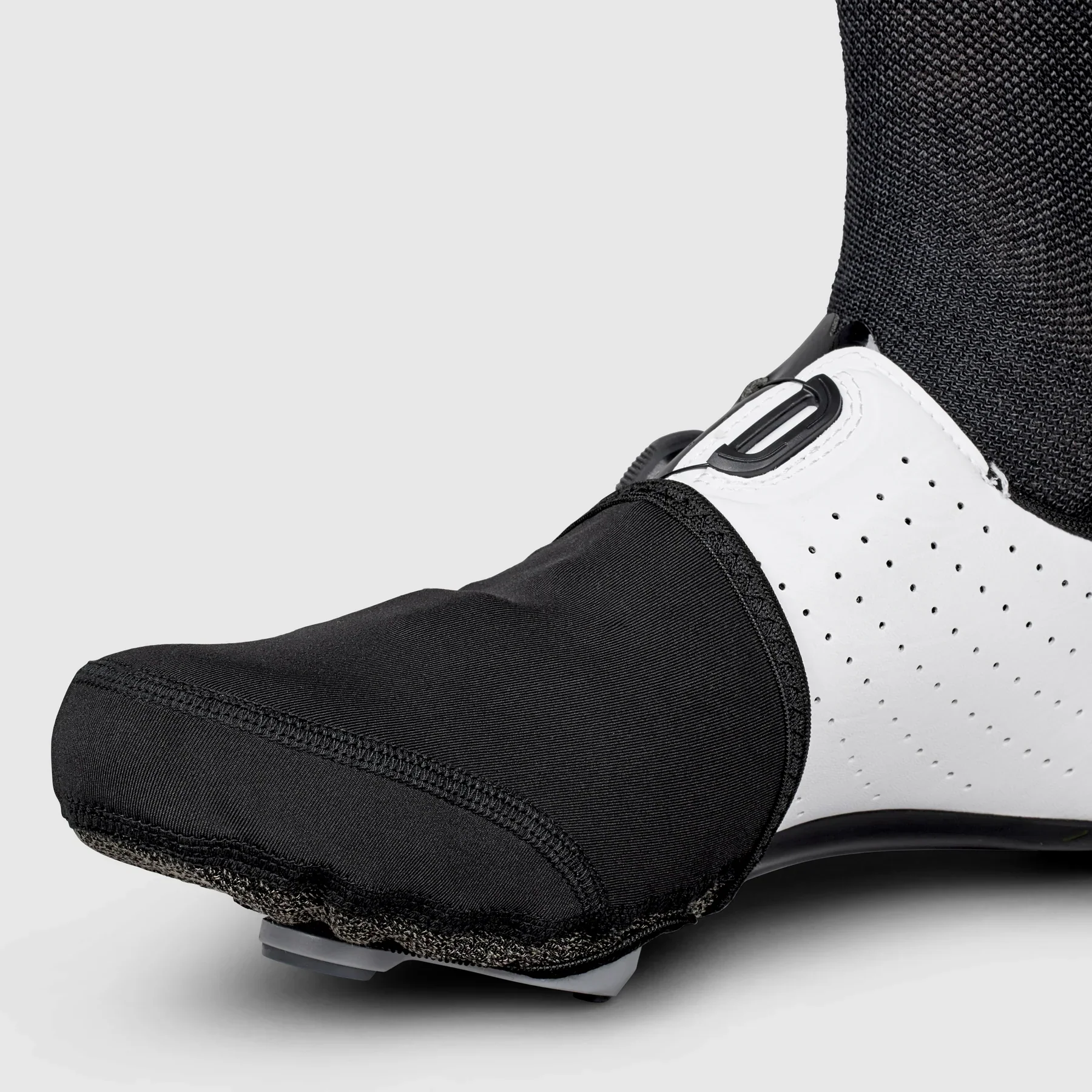 Couvre-Orteils GRIPGRAB WINDPROOF Noir - Image 5