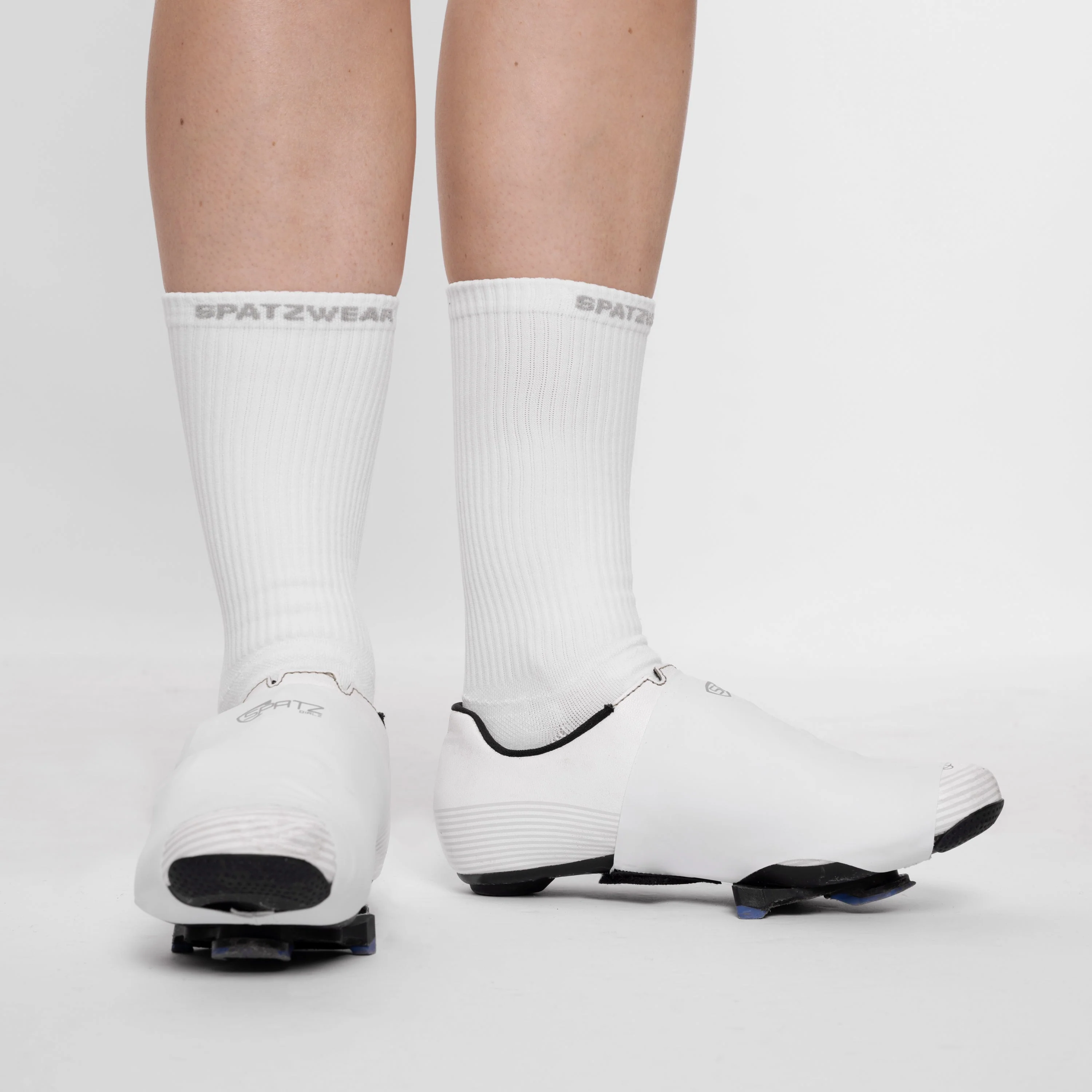 Couvre-Orteils SPATZWEAR DIALZ AERO Blanc - Image 3