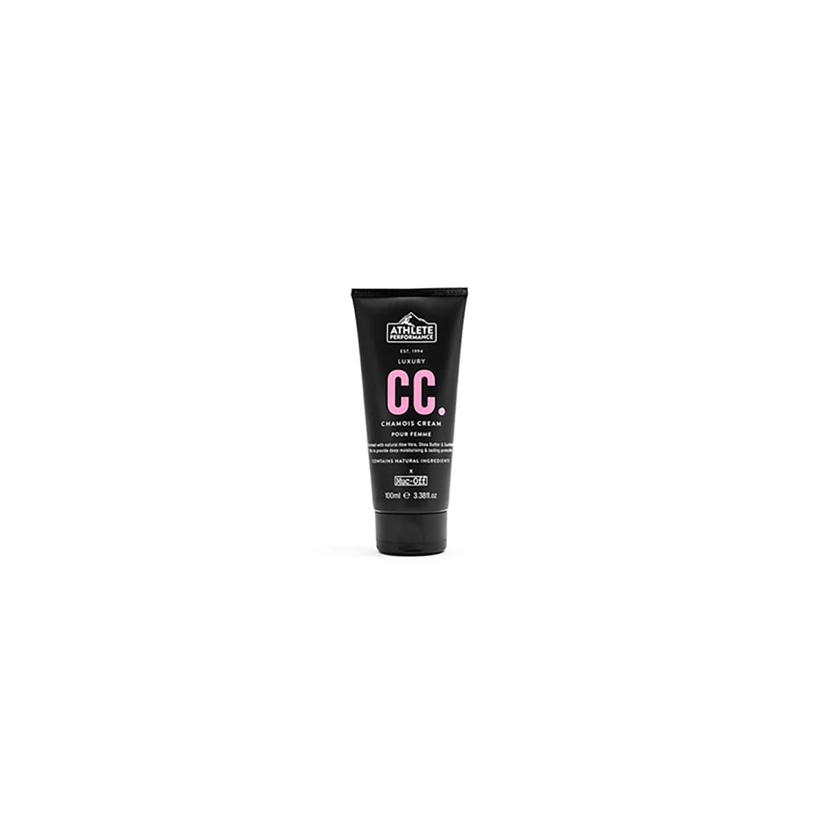 Crème pour Peau de Chamois MUC-OFF Femme (100 ml) - Image 2