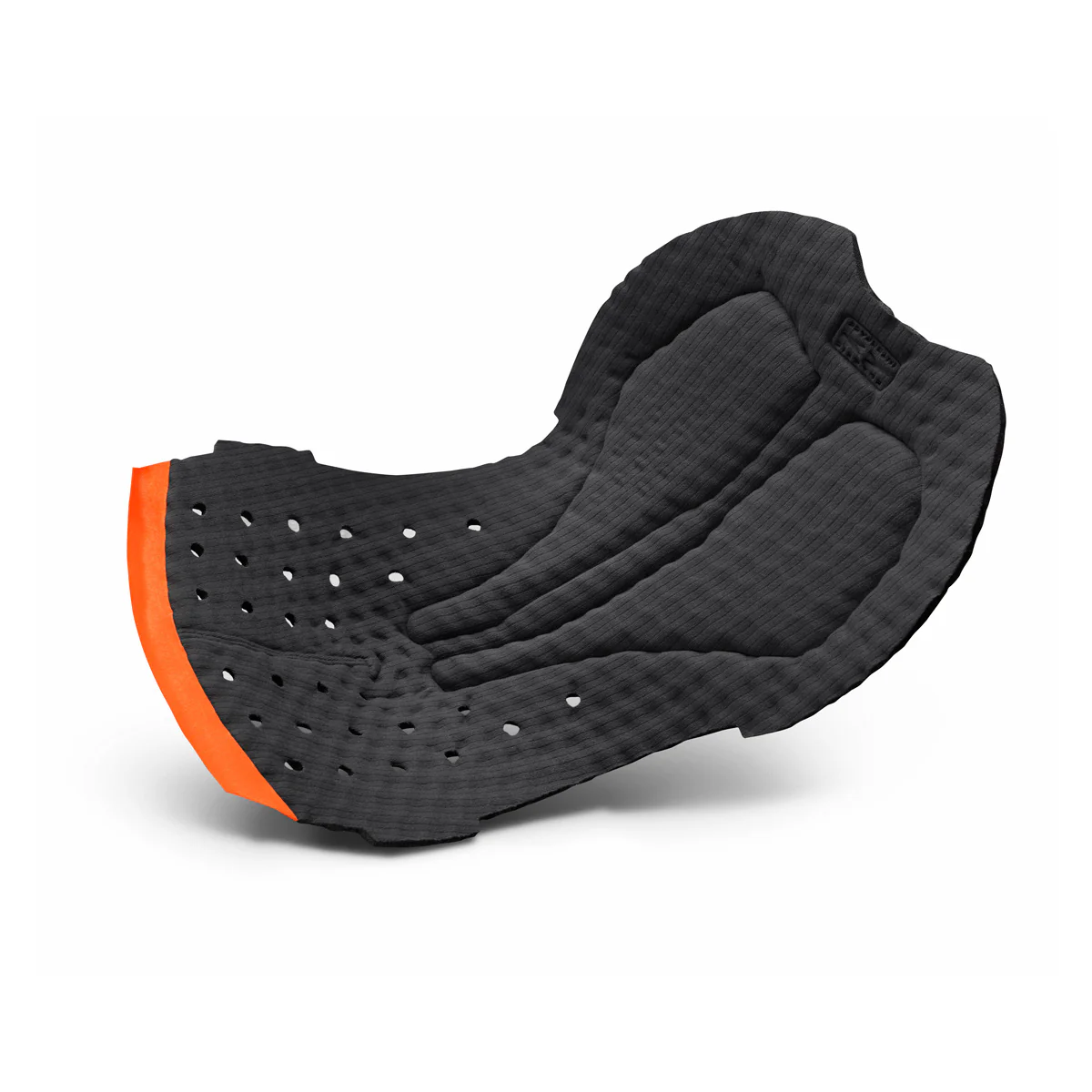 Cuissard Court à Bretelles ASSOS EQUIPE RS LONG S11 Noir - Image 5