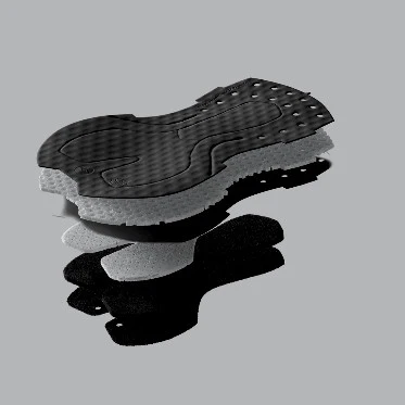Cuissard Court à bretelles ASSOS UMA GTV S11 Femme Noir - Image 9
