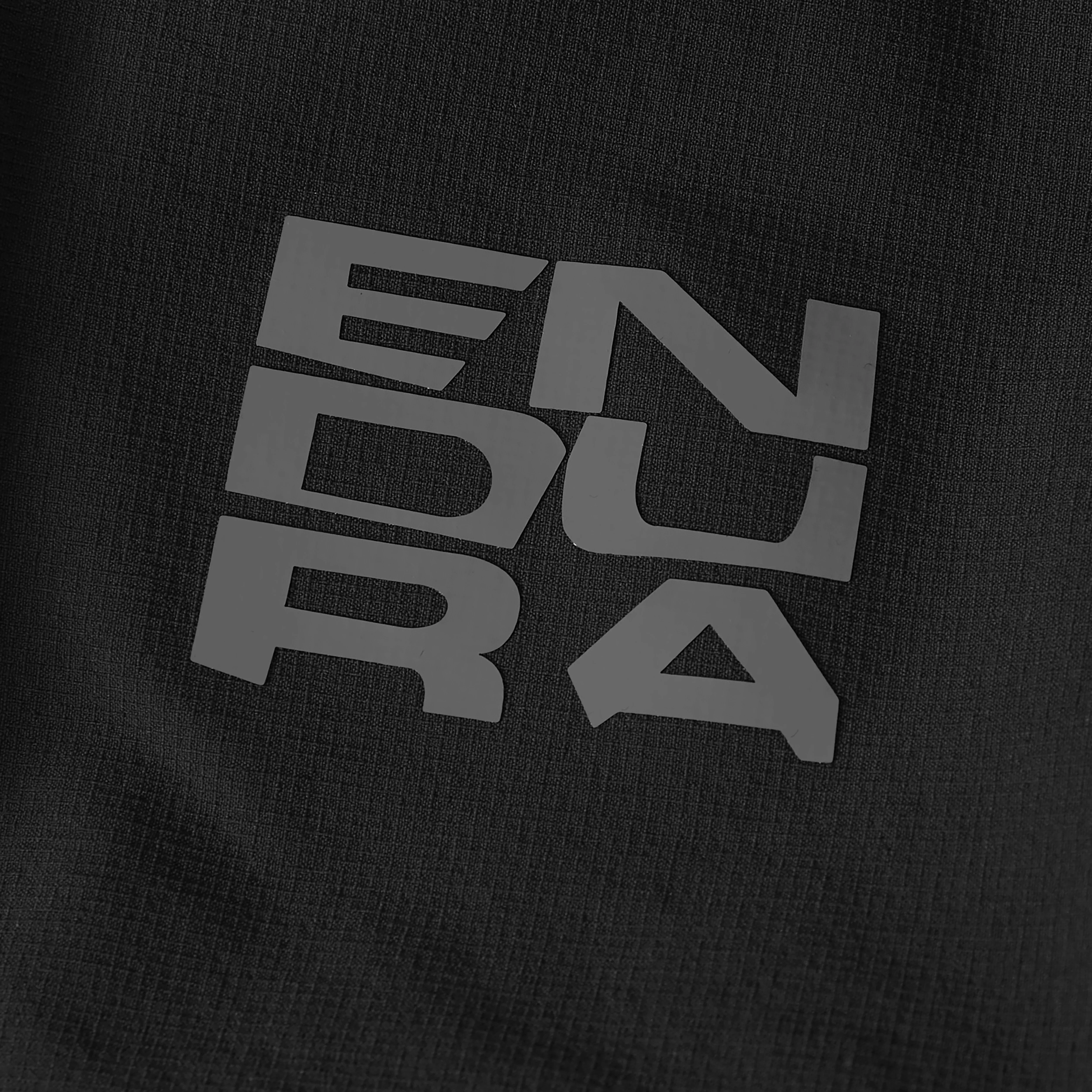 Cuissard Court à Bretelles ENDURA ALLTRACK RIDE Noir - Image 8