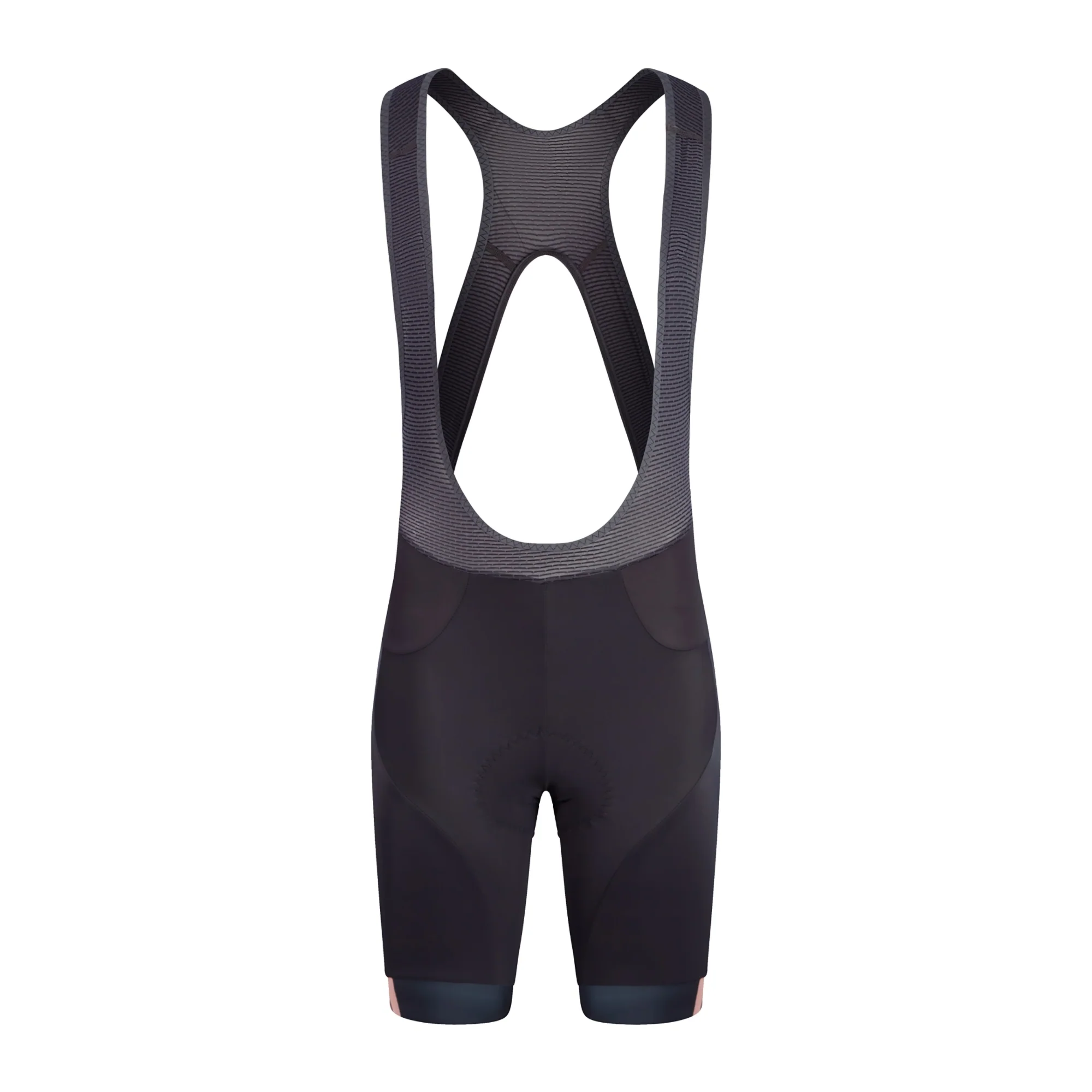 Cuissard Court à Bretelles ENDURA FS260-PRO DS Femme Noir/Orange