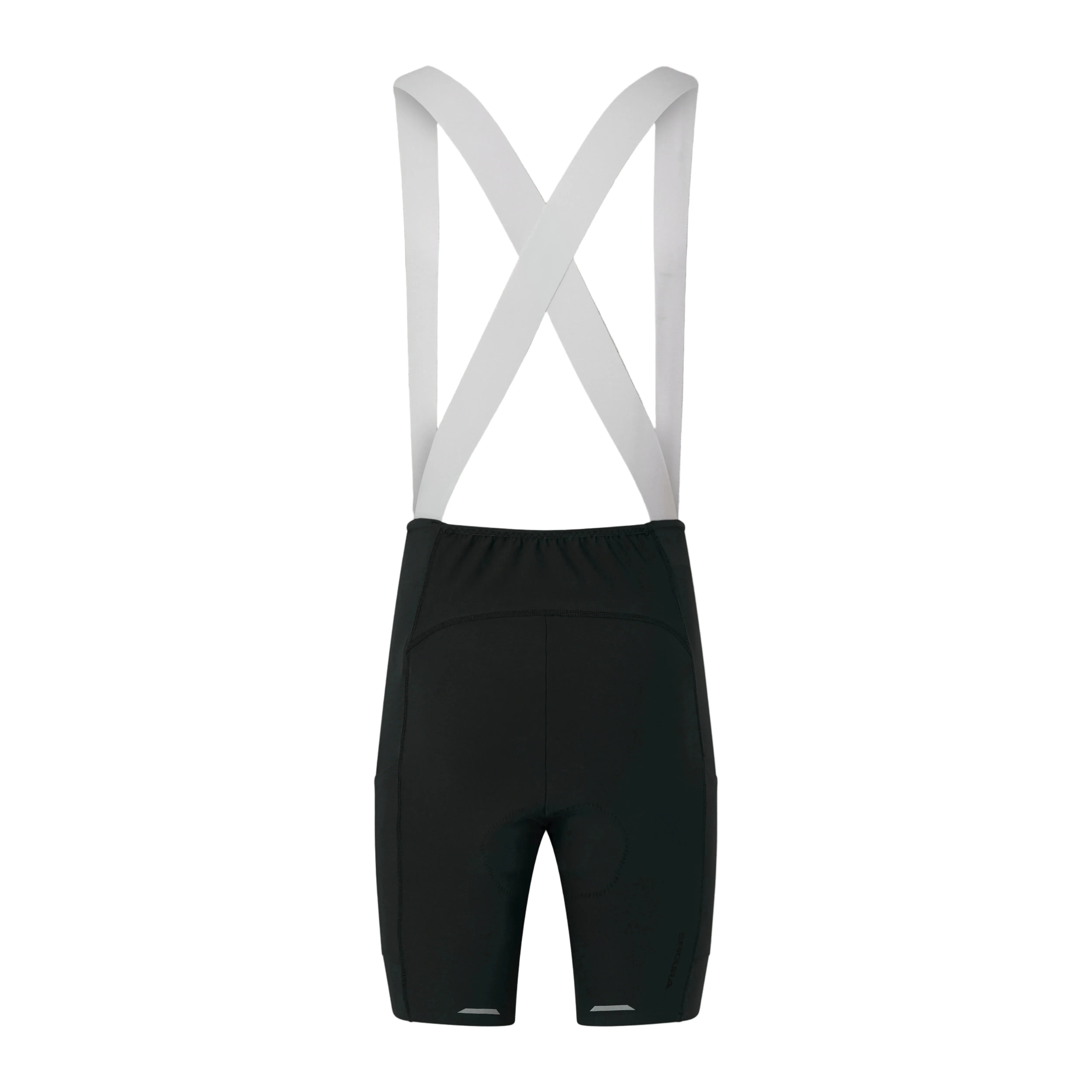 Cuissard Court à Bretelles ENDURA LOOP Femme Noir