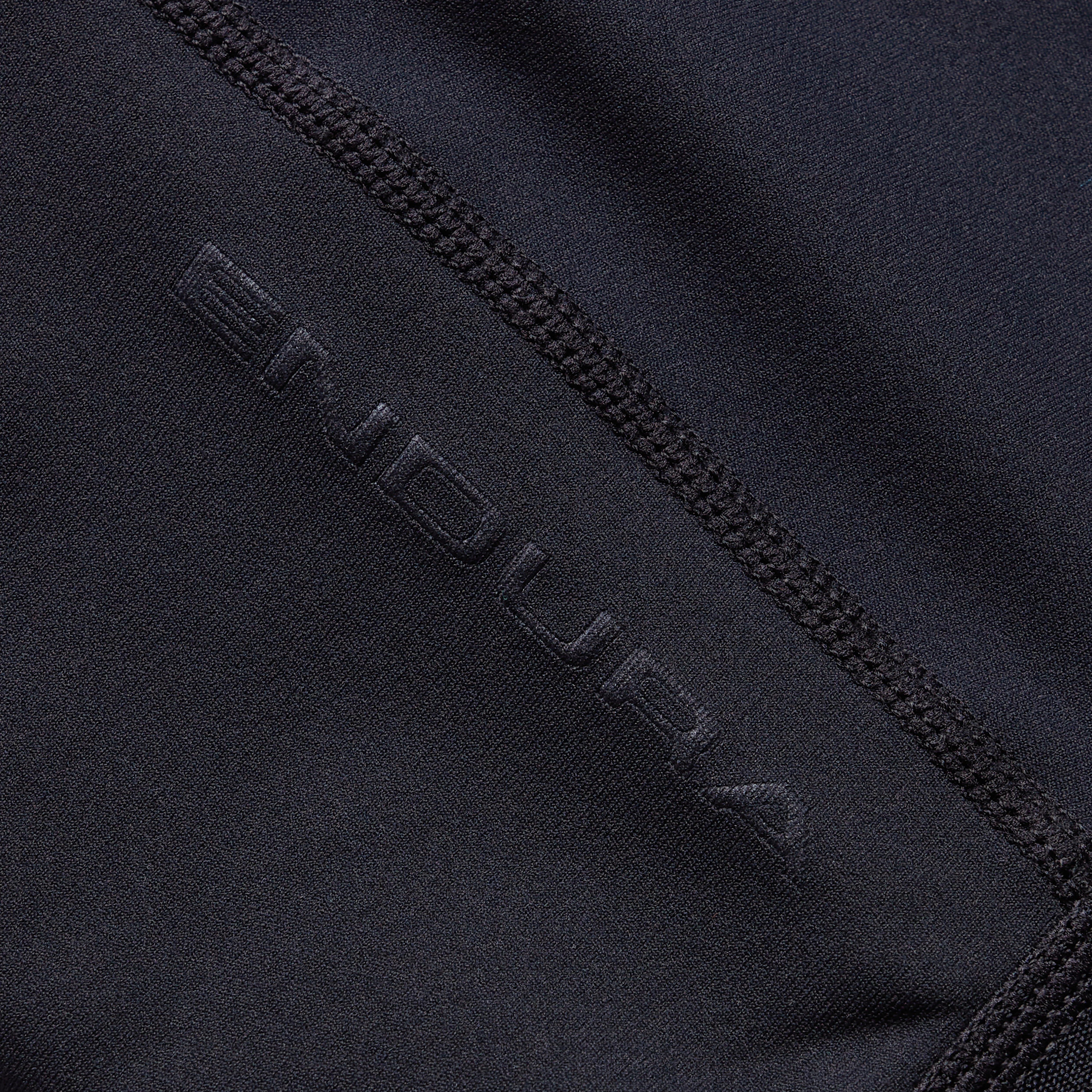 Cuissard Court ENDURA LOOP WAIST Noir - Image 4