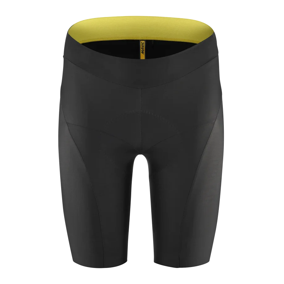 Cuissard Court MAVIC AKSIUM Noir