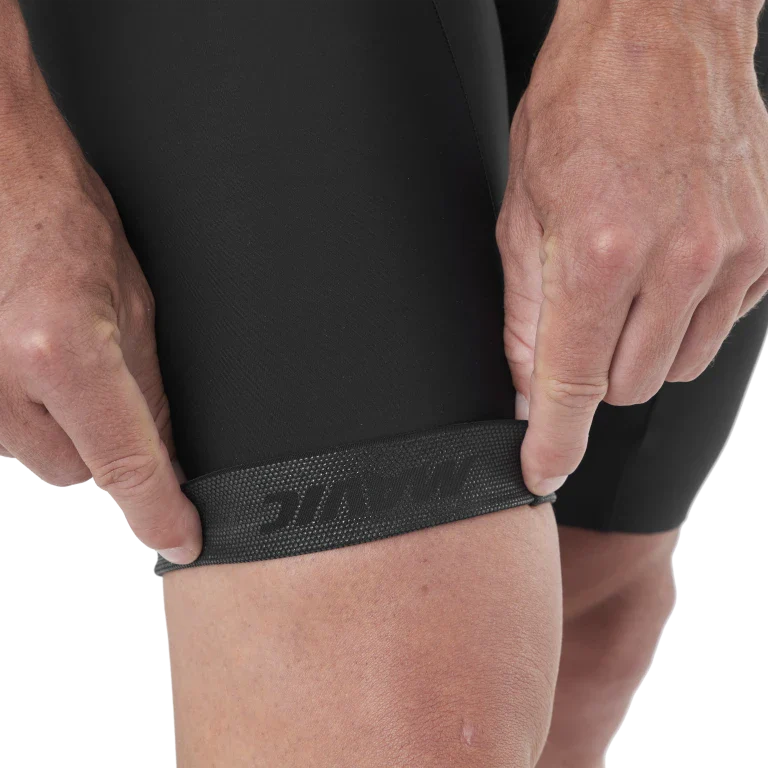 Cuissard Court MAVIC AKSIUM Noir - Image 6