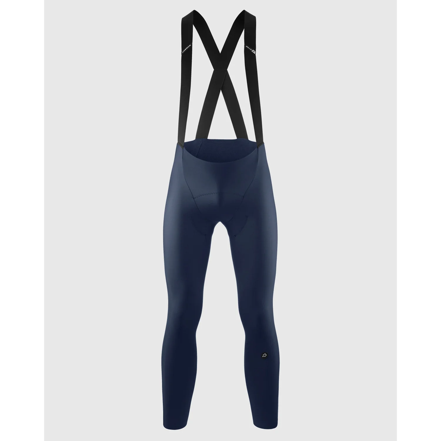 Cuissard Long à Bretelles ASSOS MILLE GT SPRING FALL S11 Primal Blue
