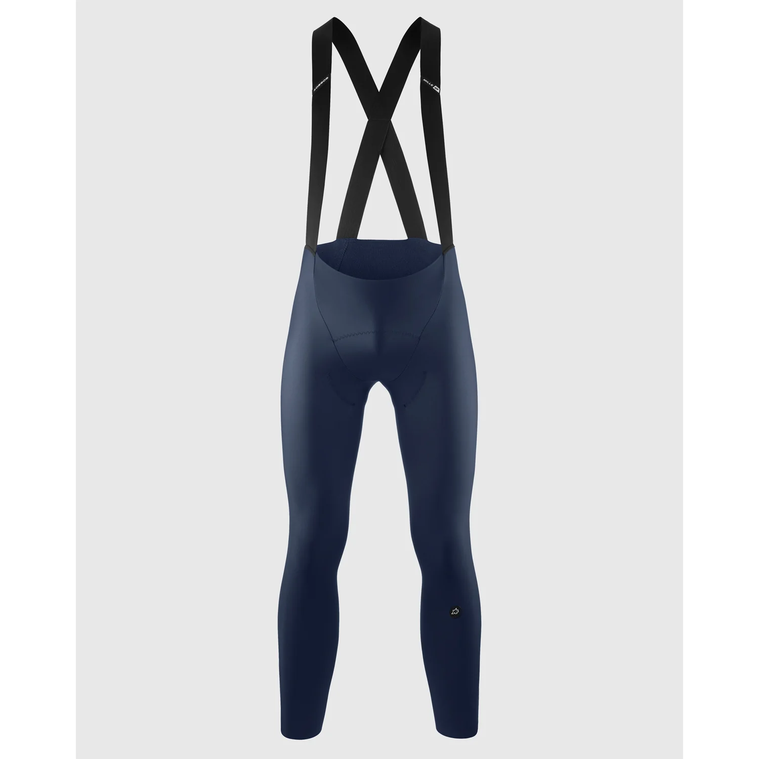 Cuissard Long à Bretelles ASSOS MILLE GT SPRING FALL S11 Primal Blue - Image 2
