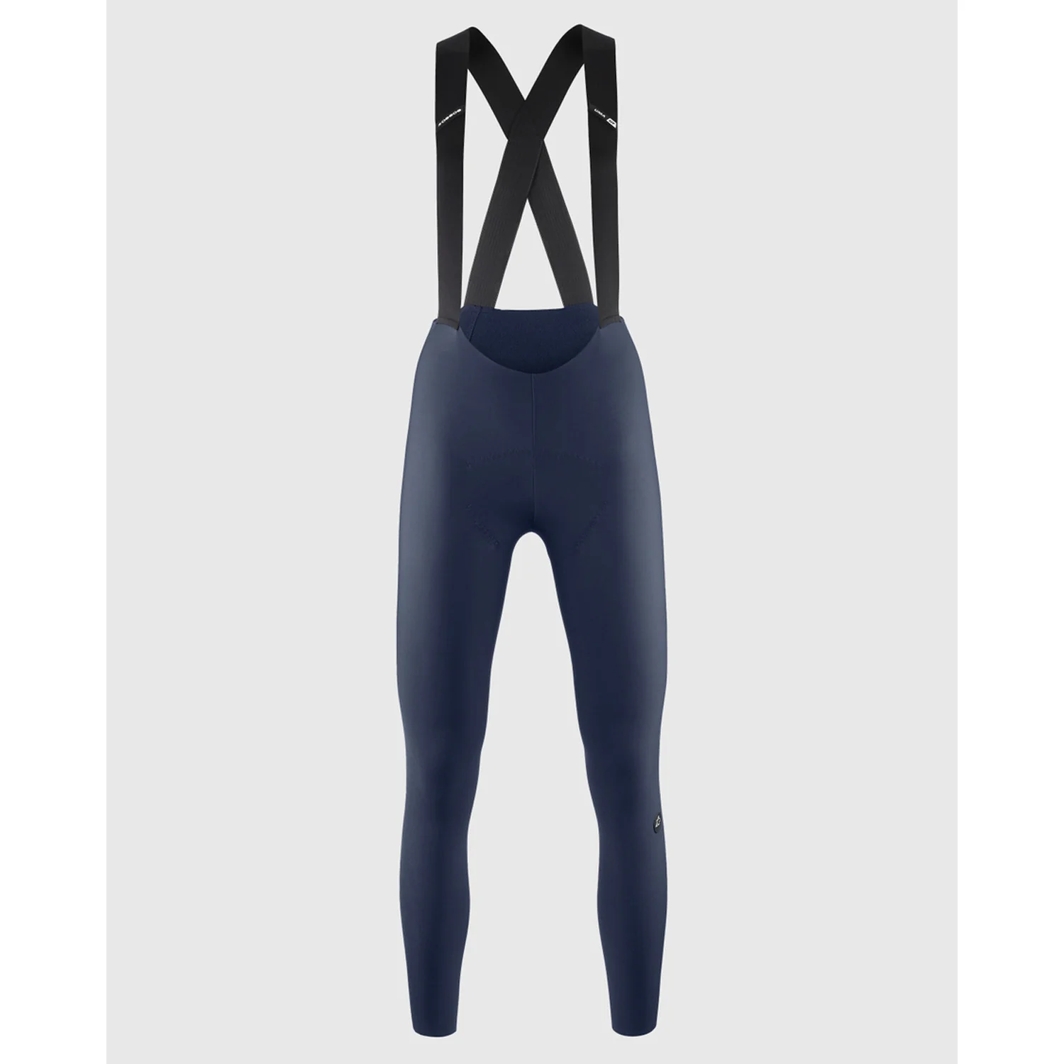 Cuissard Long à Bretelles ASSOS UMA GT SPRING FALL S11 Femme Primal Blue - Image 2