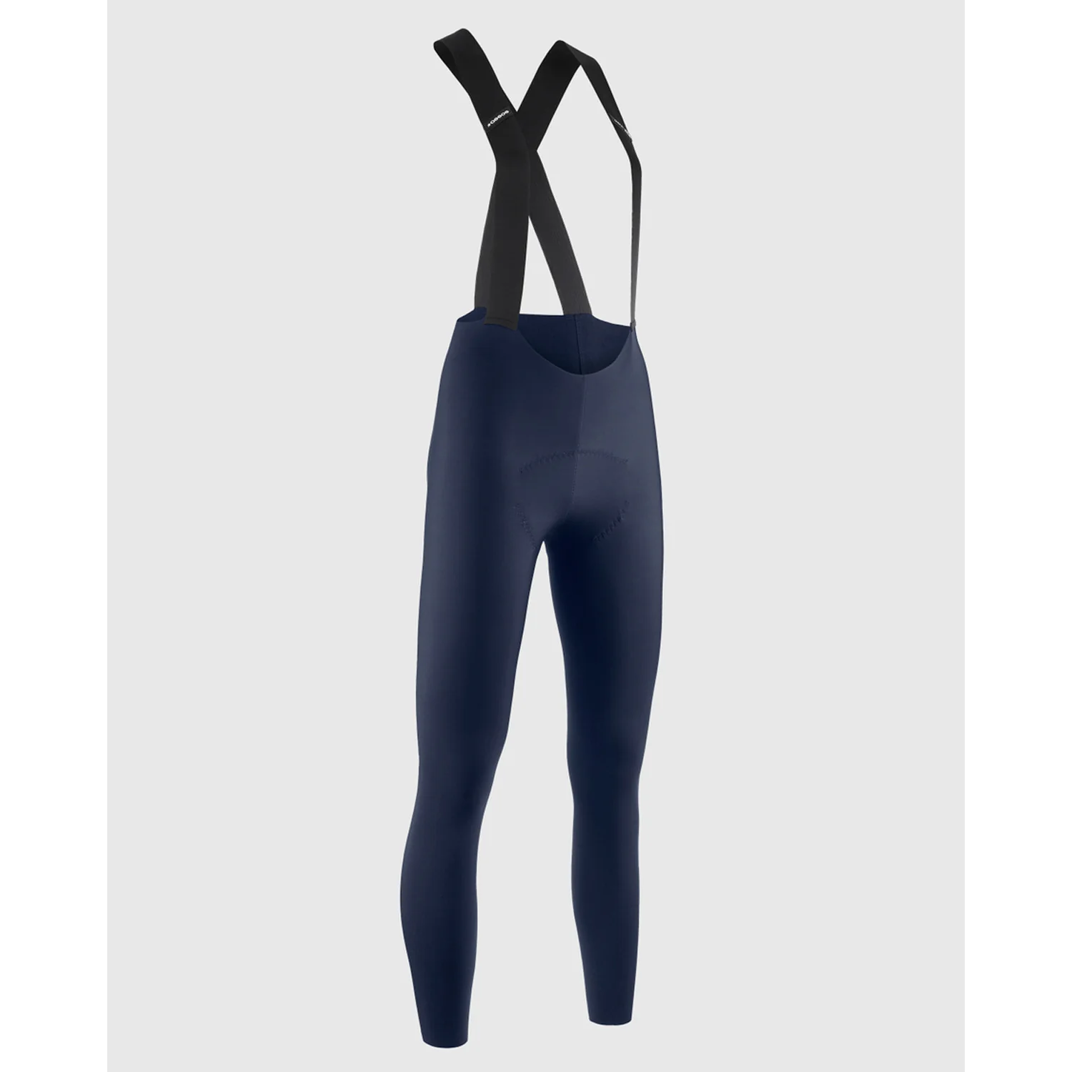 Cuissard Long à Bretelles ASSOS UMA GT SPRING FALL S11 Femme Primal Blue - Image 4