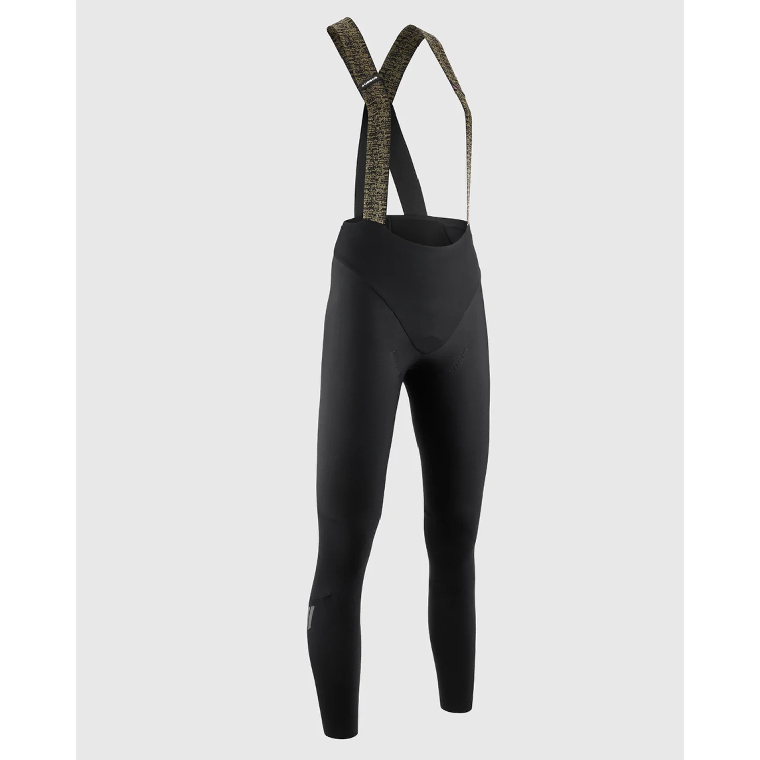 Cuissard Long à Bretelles ASSOS UMA GTV SPRING FALL S11 Femme Noir - Image 3