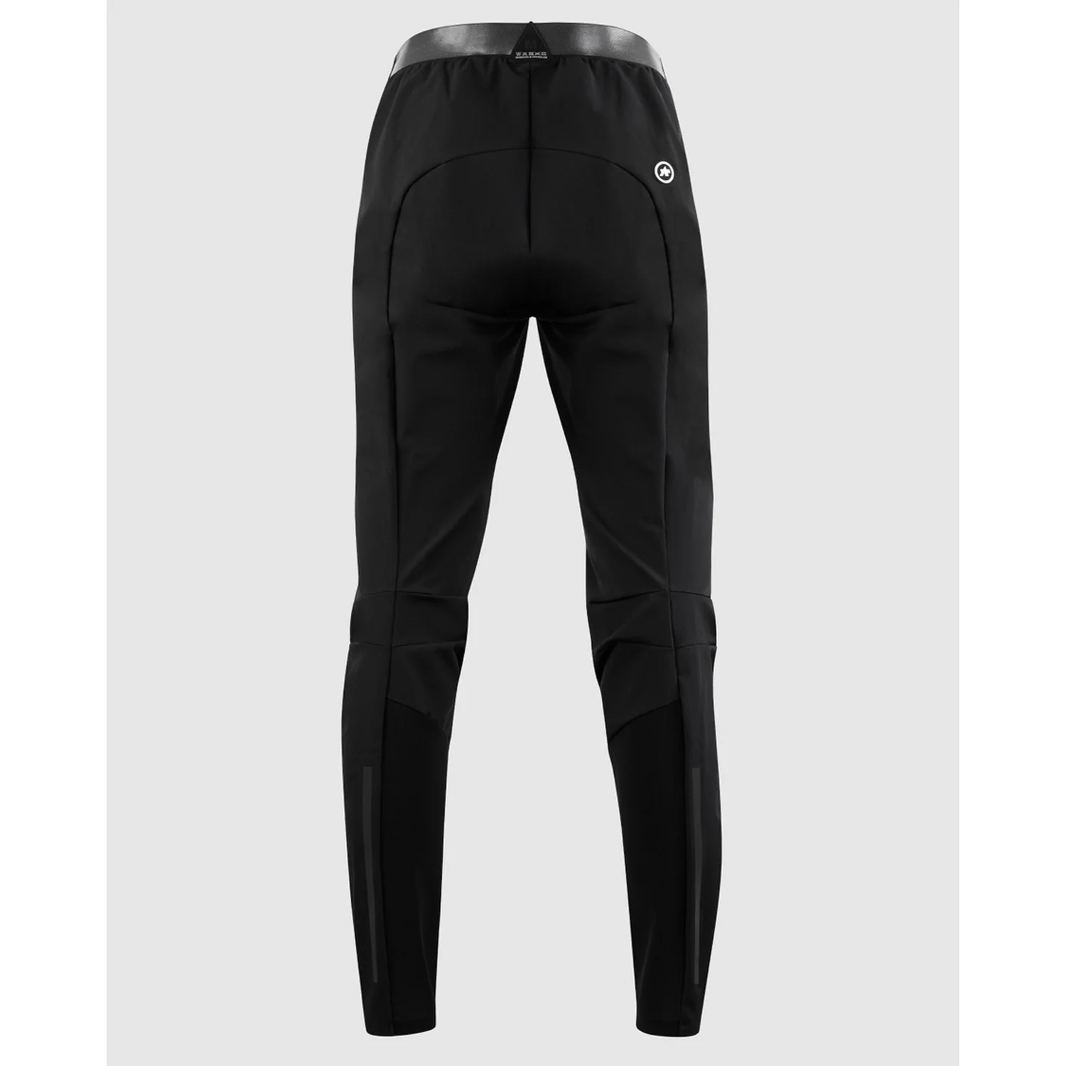 Pantalon ASSOS TACTICA CARGO T3 Femme Noir - Image 4