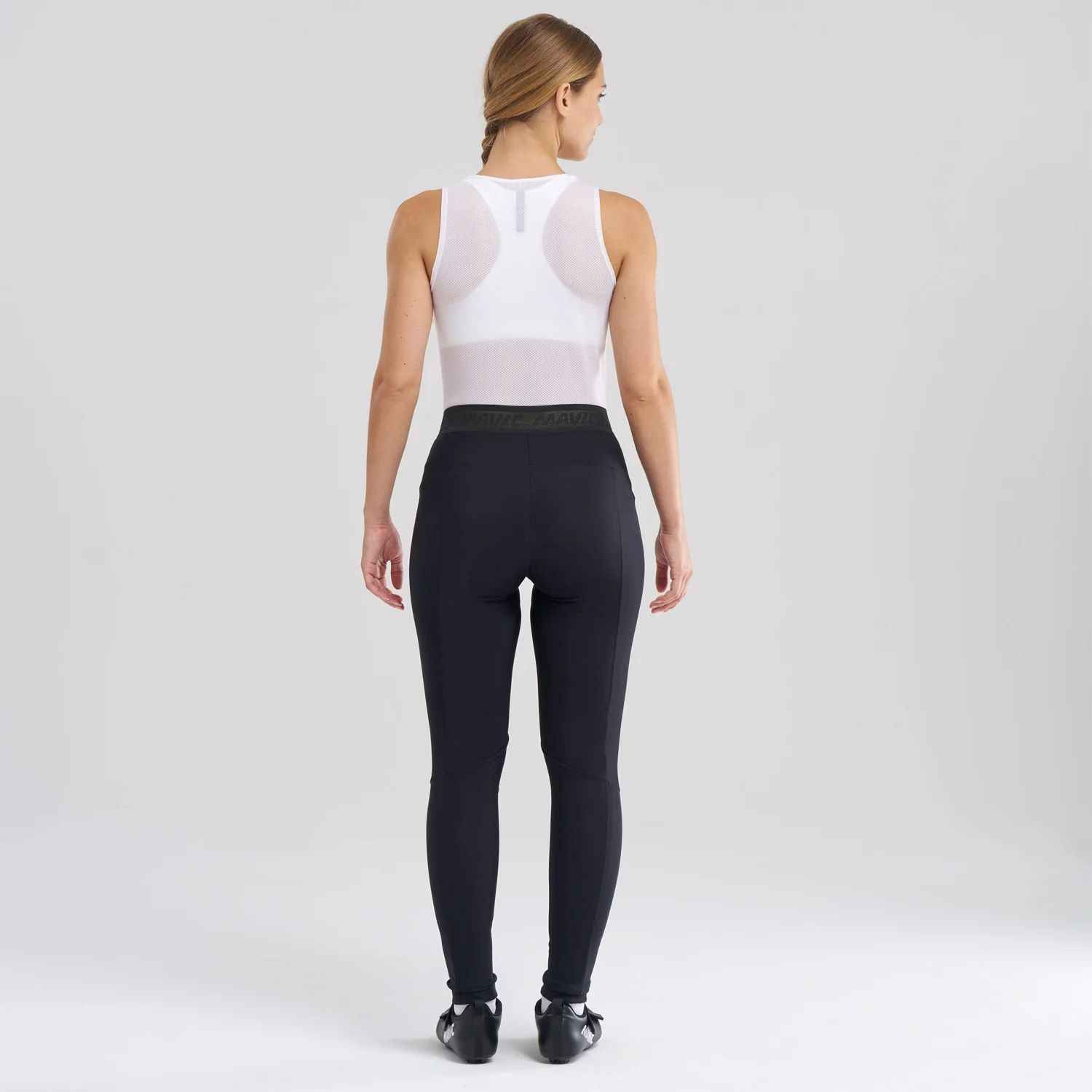 Cuissard Long MAVIC AKSIUM THERMO Femme Noir - Image 3