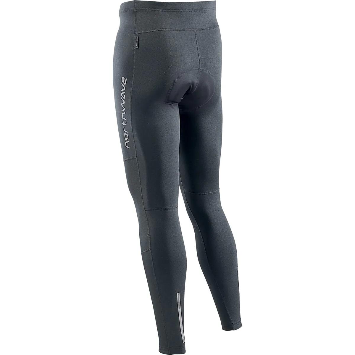 Cuissard Long NORTHWAVE FORCE 2 Noir - Image 2