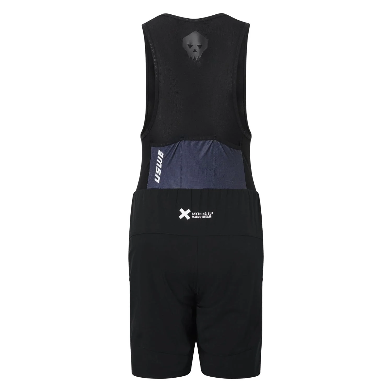 Short USWE HYBRID MTB Noir - Image 2