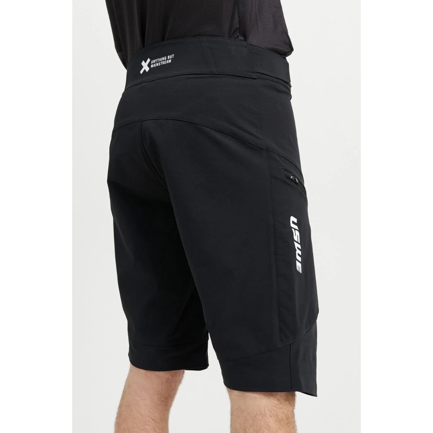 Short USWE HYBRID MTB Noir - Image 6