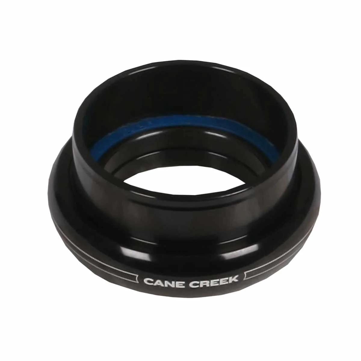 Cuvette Basse pour Jeu de Direction Externe CANE CREEK 110 1"1/4 EC44 Noir