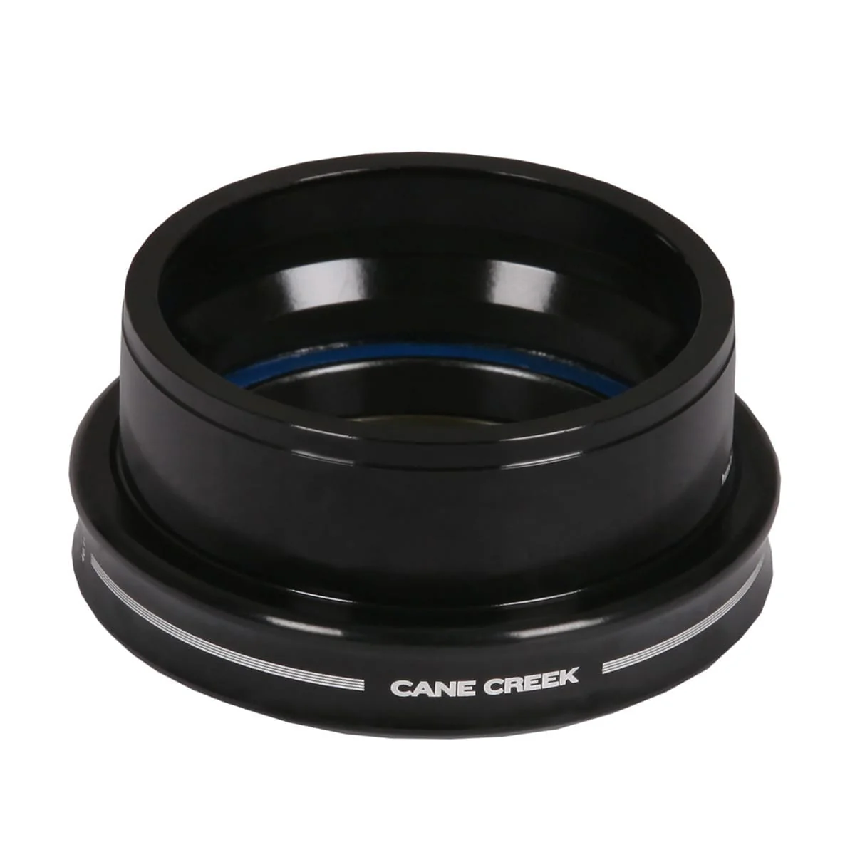 Cuvette Basse pour Jeu de Direction Externe CANE CREEK FORTY 1.5" EC49