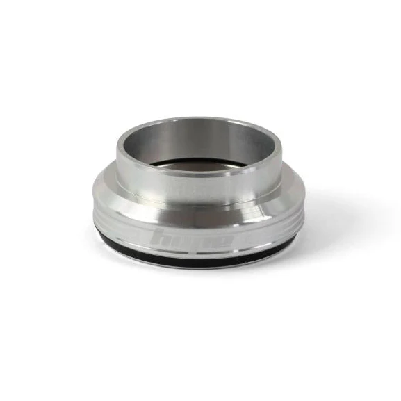 Cuvette Basse pour Jeu de Direction Externe HOPE 1.5" EC44/40 Argent