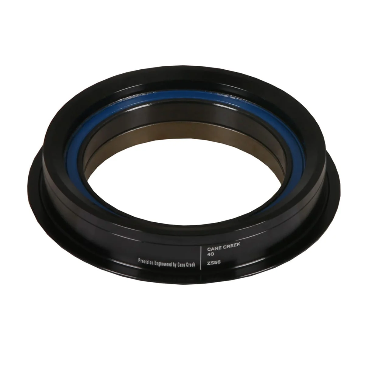 Cuvette Basse pour Jeu de Direction Semi-Intégré CANE CREEK FORTY 1.5" ZS56