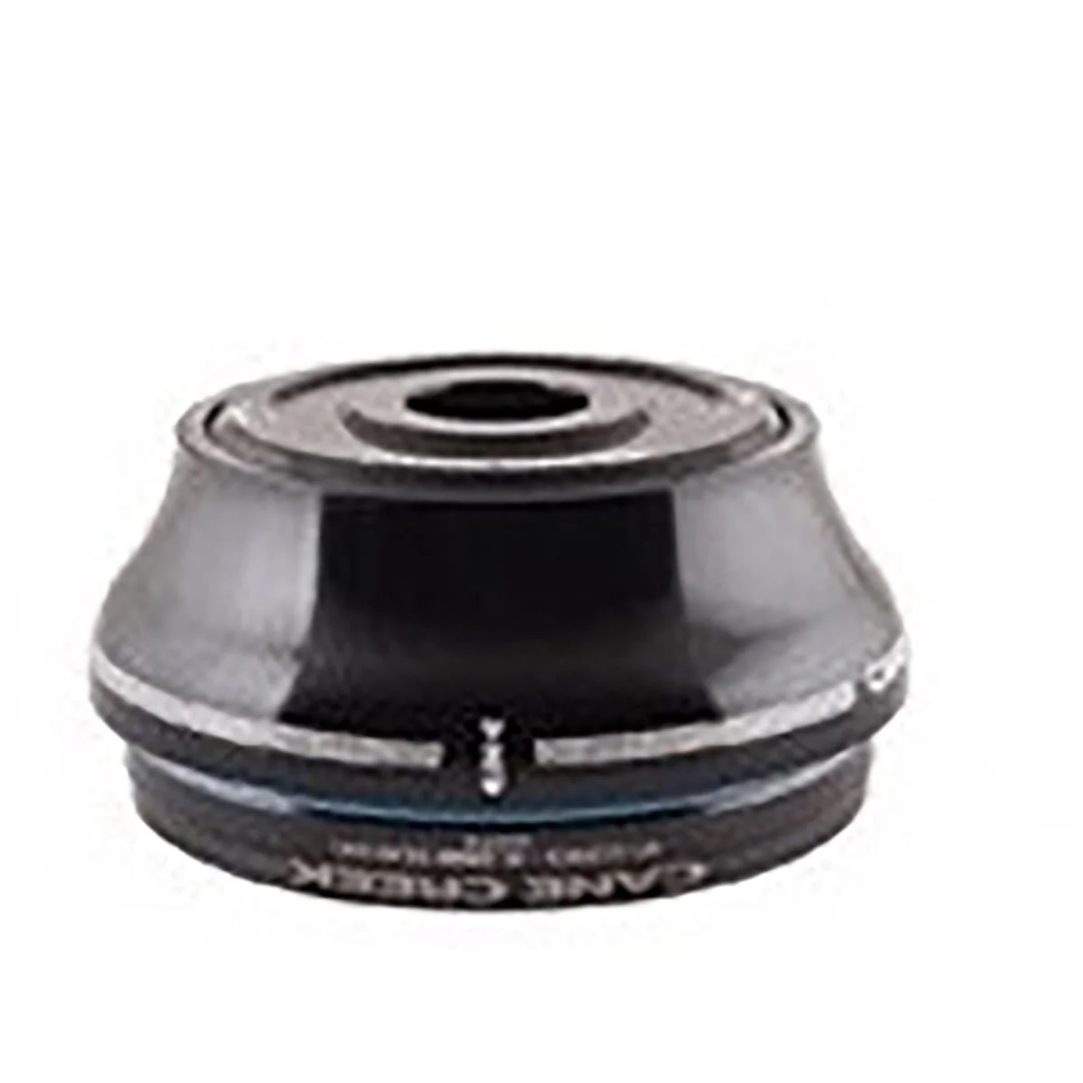 Cuvette Haute pour Jeu de Direction Intégré CANE CREEK FORTY 1"1/8 IS42/28.6/H8/51.1 Noir