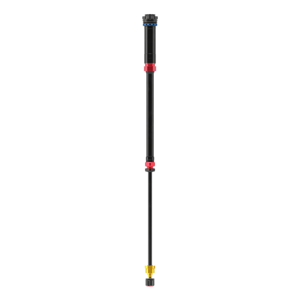 Kit Upgrade Cartouche ROCKSHOX Charger 3.2 RC2 avec ButterCups pour Lyrik E1+ (2027+)