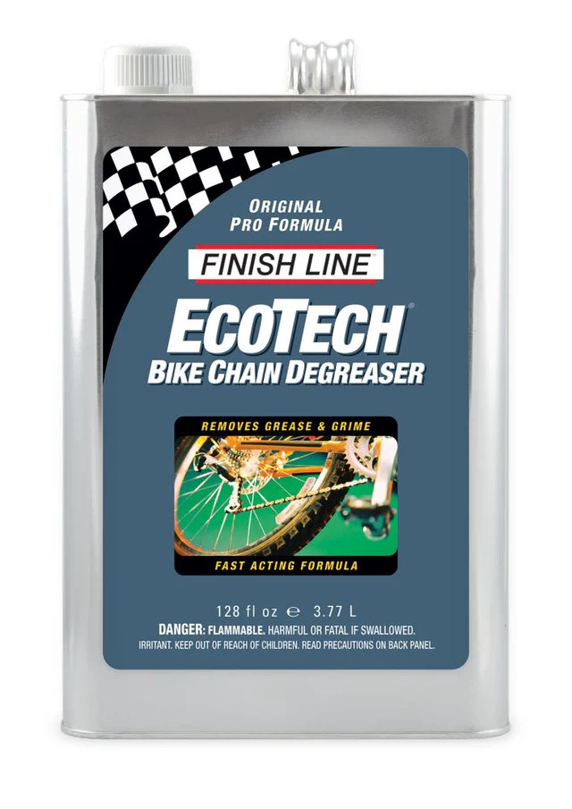 Dégraissant FINISH LINE ECOTECH (3.77L)
