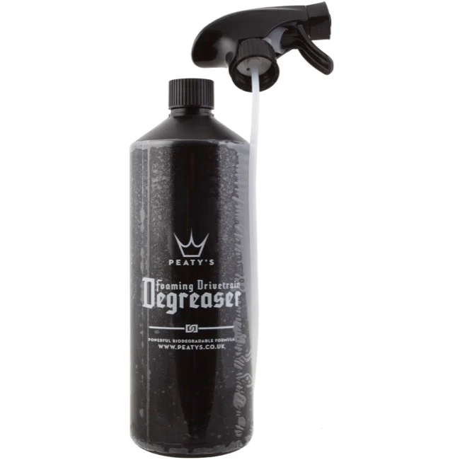 Dégraissant Transmission PEATY'S Foaming (1 L) - Image 2