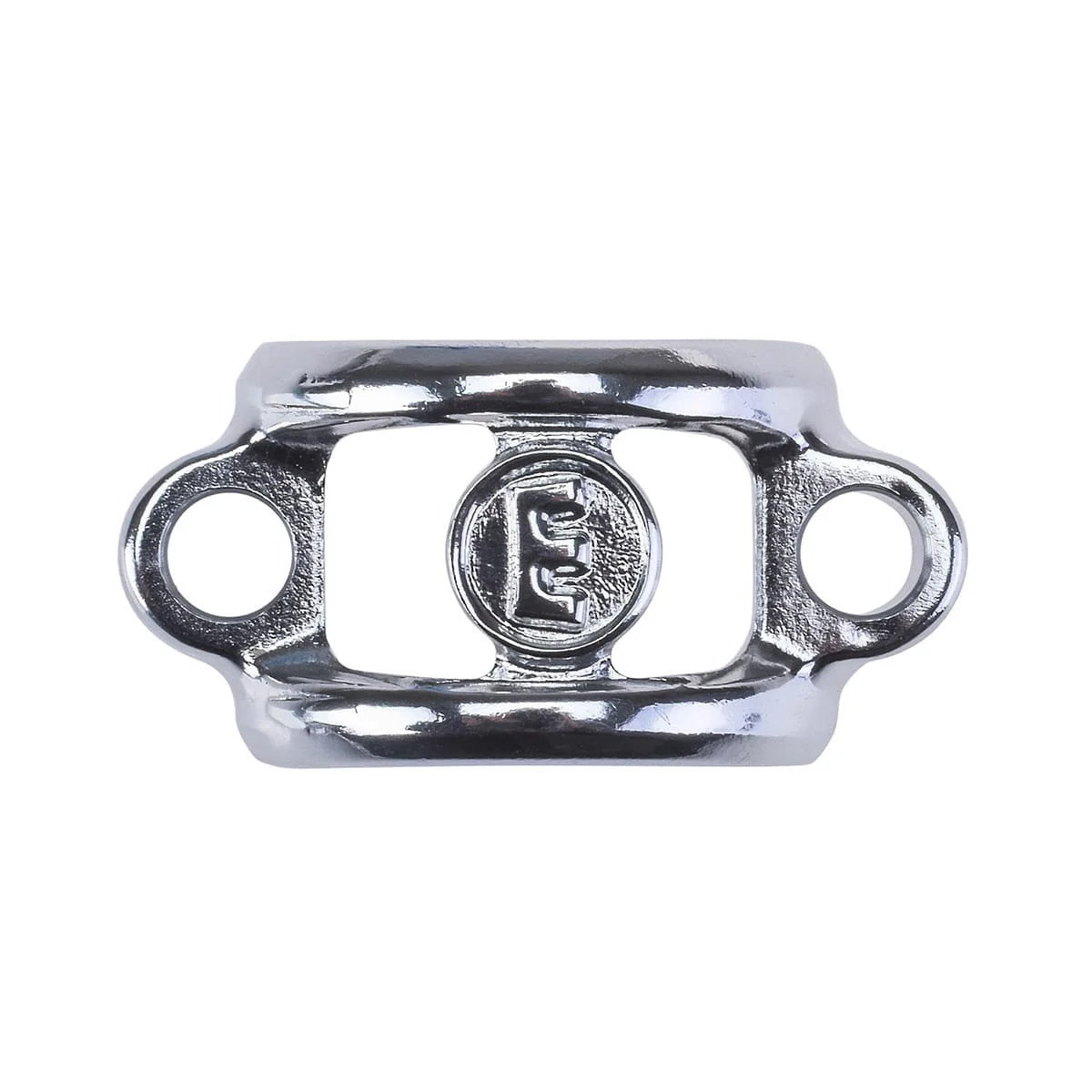 Demi-Collier MAGURA Aluminium MT / HS Chrome - Image 2