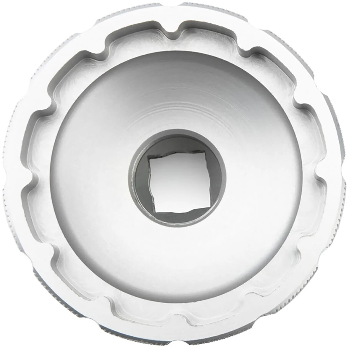 Démonte Boîtier de Pédalier 12 Encoches 46 mm PARK TOOL BBT-79.3 - Image 4