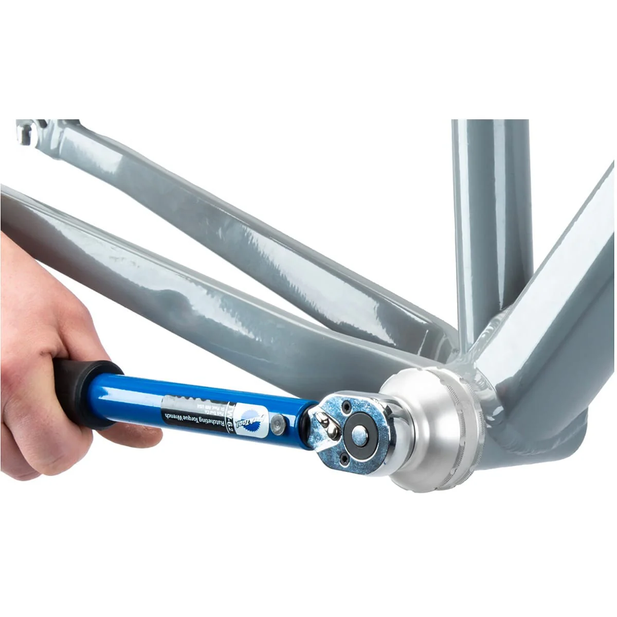 Démonte Boîtier de Pédalier 12 Encoches 46 mm PARK TOOL BBT-79.3 - Image 6