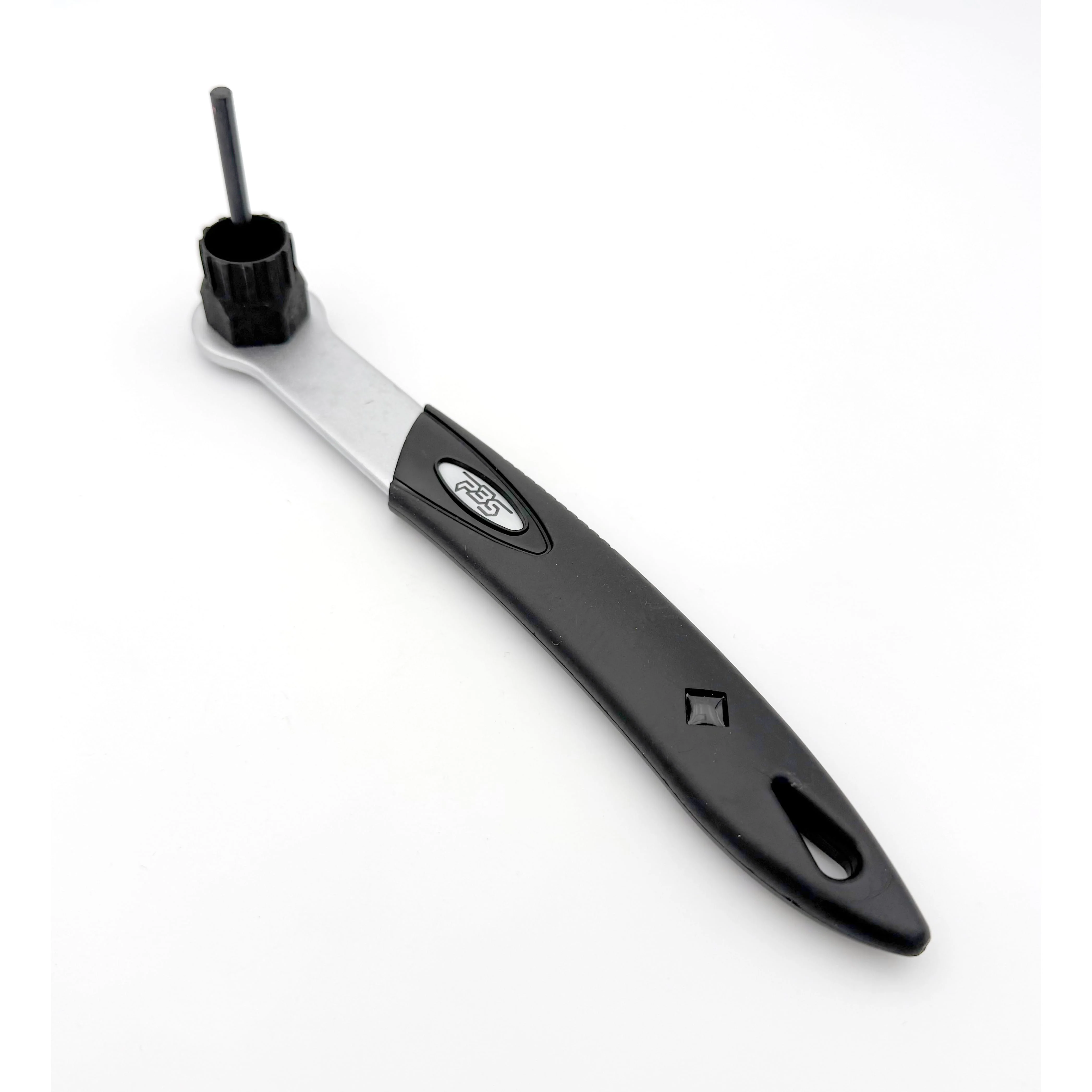 Démonte Cassette PBS TOOLS pour Axe de Roue QR