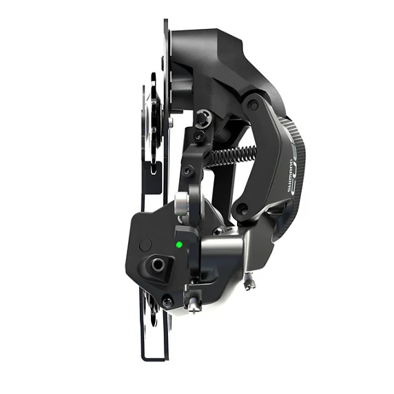Dérailleur Arrière E-Bike SHIMANO CUES Di2 RD-U6070-GS Linkglide 11V Chape Moyenne - Image 3